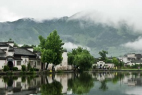 贵州荔波大小七孔双飞三日游(畅享)