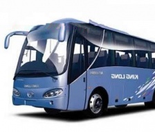 金龙旅游大巴车30座