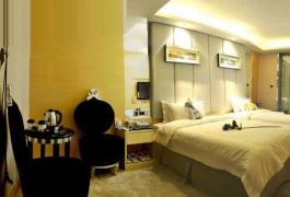 九寨沟山河国际大酒店