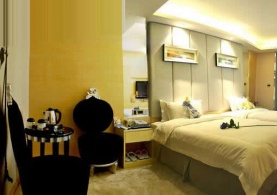 九寨沟山河国际大酒店