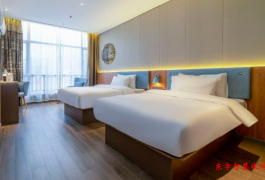 如家酒店(安溪永安路茶都店)