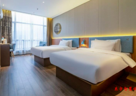 如家酒店(安溪永安路茶都店)