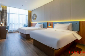 如家酒店(安溪永安路茶都店)