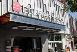 宜尚酒店(安溪恒兴汽车站店)