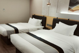 素柏·云酒店(安溪特产城店)