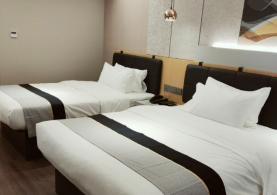 素柏·云酒店(安溪特产城店)